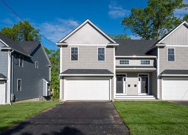 Property at 59b Mount Ave, Worcester, MA 01606, 3 beds, 2.5 baths
