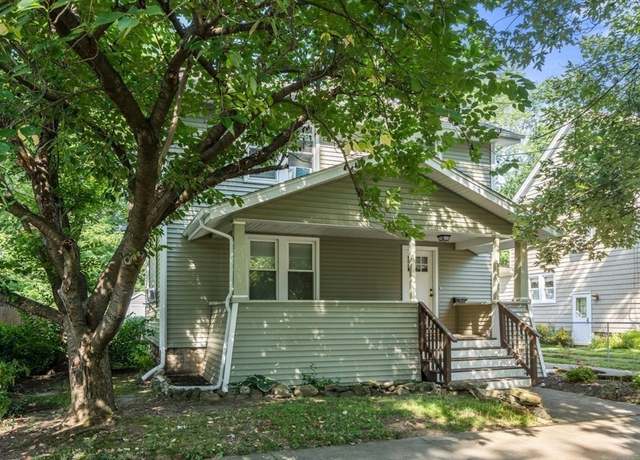 Property at 38 Manchester Ter, Springfield, MA 01108, 4 beds, 1 bath