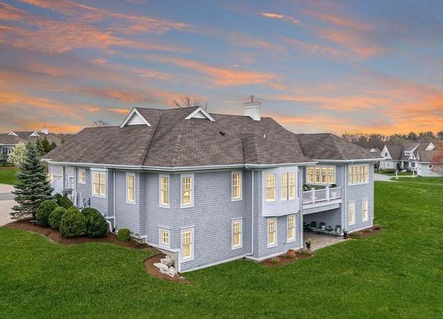 Property at 95 Chittenden Ln #95, Cohasset, MA 02025, 4 beds, 4 baths