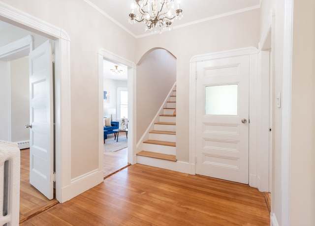 Property at 1690 Centre St #2, Boston, MA 02132, 4 beds, 2 baths
