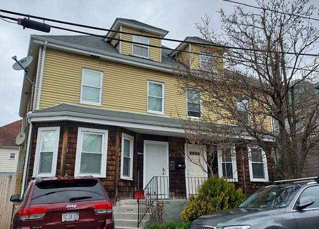 Property at 15 Grant St #15, Beverly, MA 01915, 3 beds, 1 bath