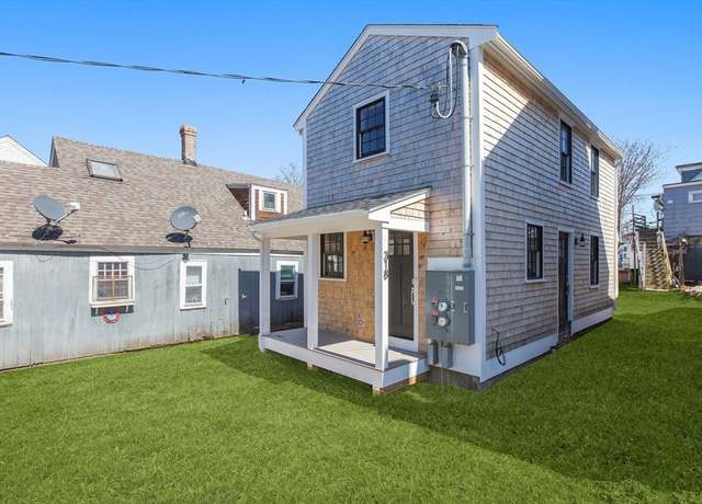 Property at 318 Commercial St #2, Provincetown, MA 02657, 1 bed, 1.5 baths