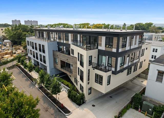 Property at 97 Elmwood St #312, Cambridge, MA 02140, 2 beds, 1.5 baths