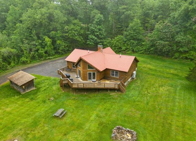 Property at 49 John Mason Rd, Southwick, MA 01077, 3 beds, 3 baths