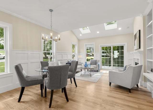 Property at 2 Pheasant Ln, Woburn, MA 01801, 3 beds, 2.5 baths