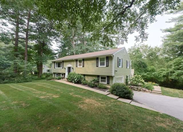 Property at 37 Spofford St, Georgetown, MA 01833, 4 beds, 2 baths