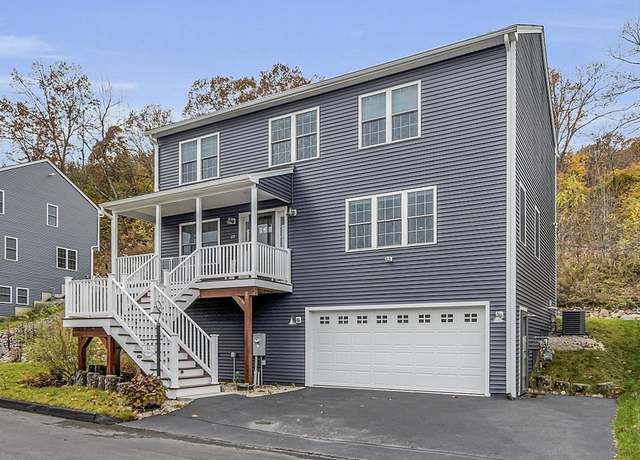 Photo of 22 Paper Birch Path, Worcester, MA 01605