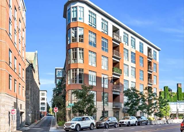 Property at 150 Dorchester Ave #612, Boston, MA 02127, 2 beds, 2 baths