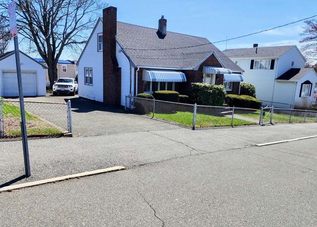 Property at 55 Kilburn St, Revere, MA 02151, 6 beds, 2 baths