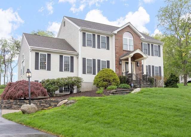 Property at 19 Miele Rd, Marlborough, MA 01752, 5 beds, 2.5 baths