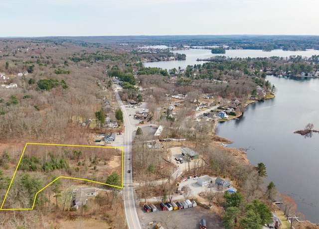 Property at 0 Gore, Webster, MA 01570