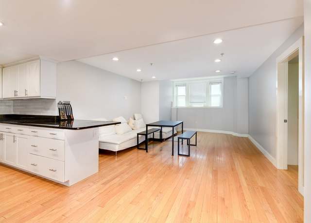 Property at 2025 Commonwealth Ave #2, Boston, MA 02135, 2 beds, 2 baths