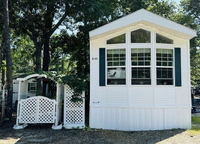 Property at 310 Old Chatham Rd Unit C11, Dennis, MA 02660, 1 bed, 1 bath