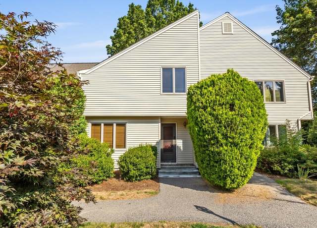 Property at 407 Great Rd #9, Acton, MA 01720, 2 beds, 1.5 baths