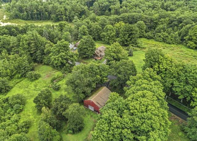 Property at 175 Petersham Rd, Phillipston, MA 01331, 4 beds, 1.5 baths