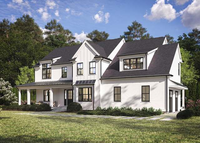 Property at 196 Ridge St, Millis, MA 02054, 4 beds, 2.5 baths
