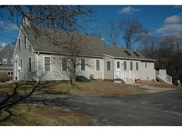 Property at 1077 Bedford St, Abington, MA 02351, 3 beds, 2.5 baths