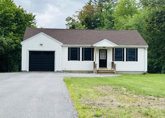Property at 32 Sandy Pine Rd, Templeton, MA 01468, 2 beds, 1 bath