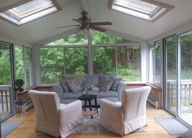 Property at 275 Lower Hampden Rd, Monson, MA 01087, 3 beds, 3 baths