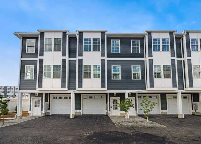 Property at 8 Revere St #3, Revere, MA 02151, 3 beds, 3 baths