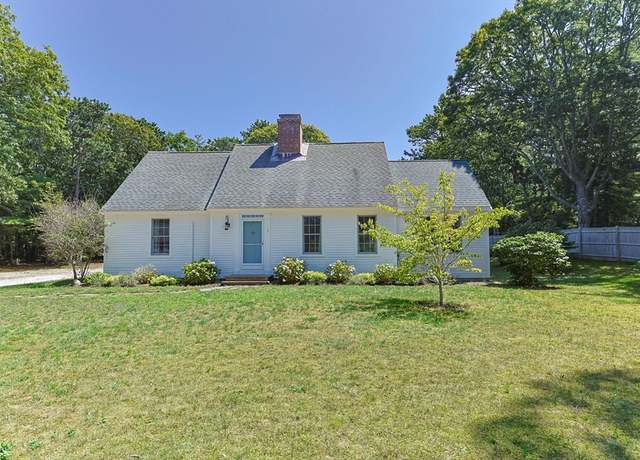 Property at 5 Wesquansett Rd, Orleans, MA 02653, 3 beds, 2.5 baths