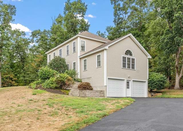 Sterling Homes for Sale: Sterling, MA Real Estate | Redfin