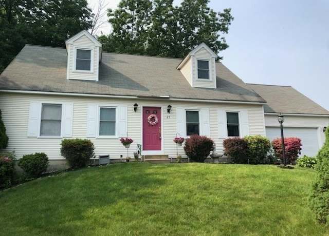 Property at 23 Beechwood Dr, Haverhill, MA 01832, 3 beds, 2.5 baths