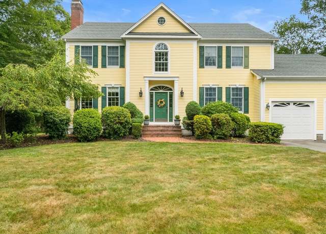 Property at 78 Emerald Dr, Dartmouth, MA 02747, 4 beds, 3.5 baths