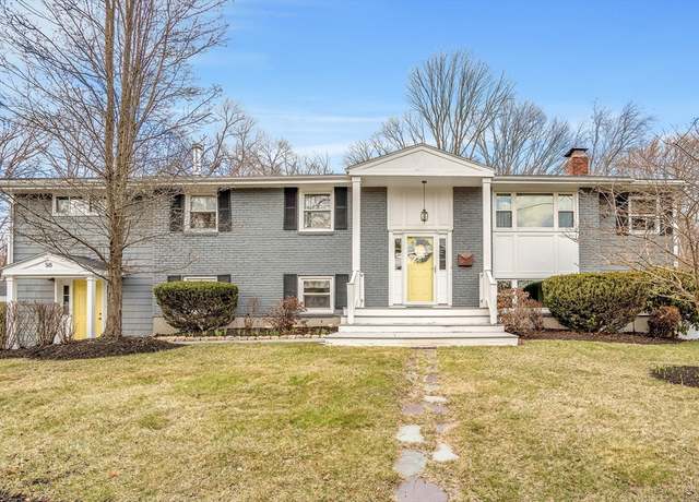 Property at 98 Appleyard Ln, Holliston, MA 01746, 4 beds, 2 baths