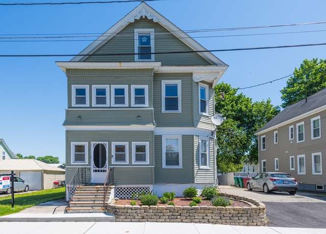 Property at 51-53 Orchard St, Lowell, MA 01854, 6 beds, 2 baths