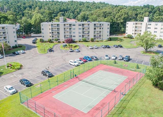 Property at 200 Park Terrace Dr #226, Stoneham, MA 02180, 2 beds, 1 bath