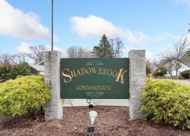 Property at 18 Shadowbrook Ln #19, Milford, MA 01757, 2 beds, 1.5 baths