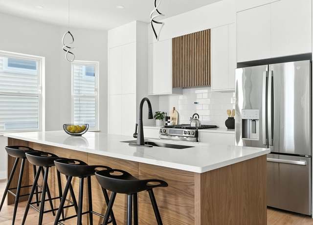 Property at 10 Woodford St #3, Boston, MA 02125, 2 beds, 2 baths