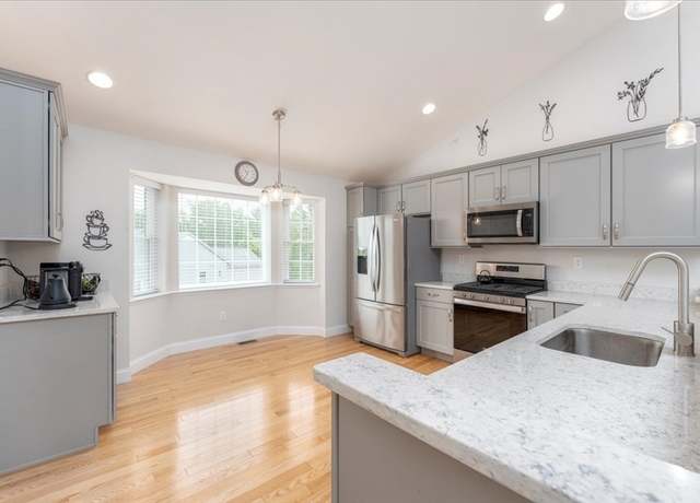Property at 9 Springfield Dr Unit 908D, Hampstead, NH 03826, 2 beds, 3 baths