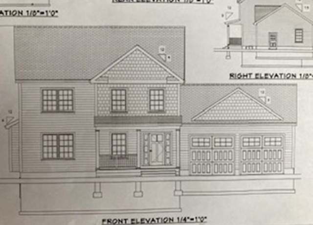 Property at Lot 8 North Liberty St, Belchertown, MA 01007, 4 beds, 3.5 baths
