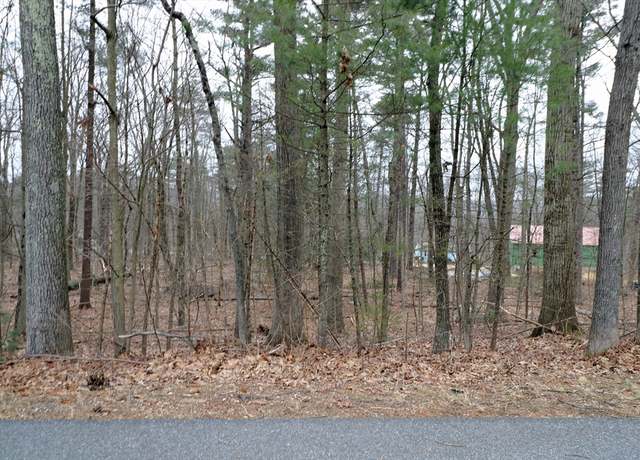 Property at 0 Oakwood Rd, Brimfield, MA 01010