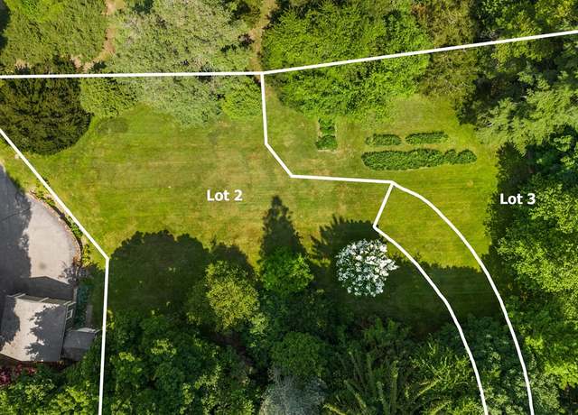 Property at Lot 2 Chapin Rd, Newton, MA 02459