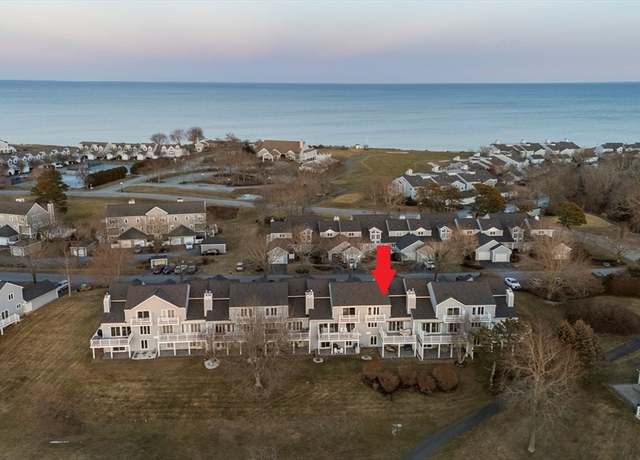 Property at 6 Fairway Dr #6, Plymouth, MA 02360, 3 beds, 3.5 baths