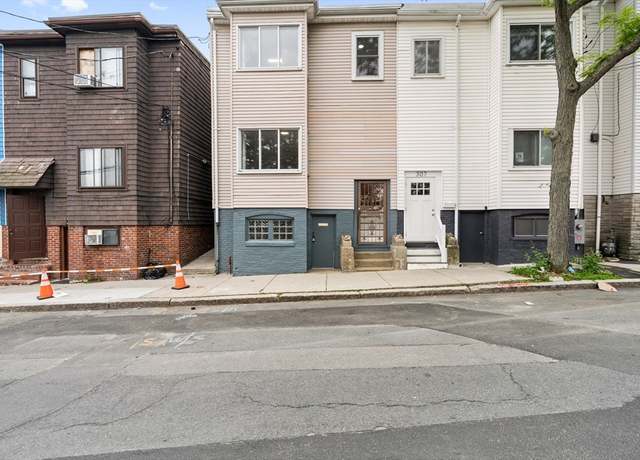 Property at 309 E Eagle St, Boston, MA 02128, 4 beds, 2 baths