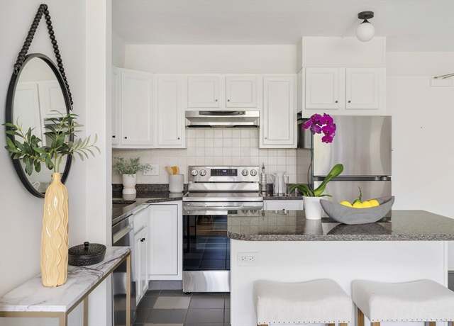 Property at 29 Concord Ave #704, Cambridge, MA 02138, 1 bed, 1 bath