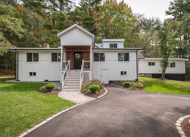Property at 11 Mill St, Manchester, MA 01944, 3 beds, 4 baths