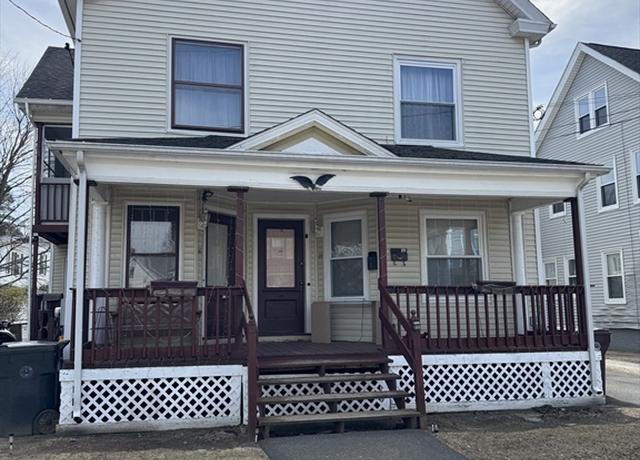 Property at 16-18 Avery St, Westfield, MA 01085, 4 beds, 2 baths
