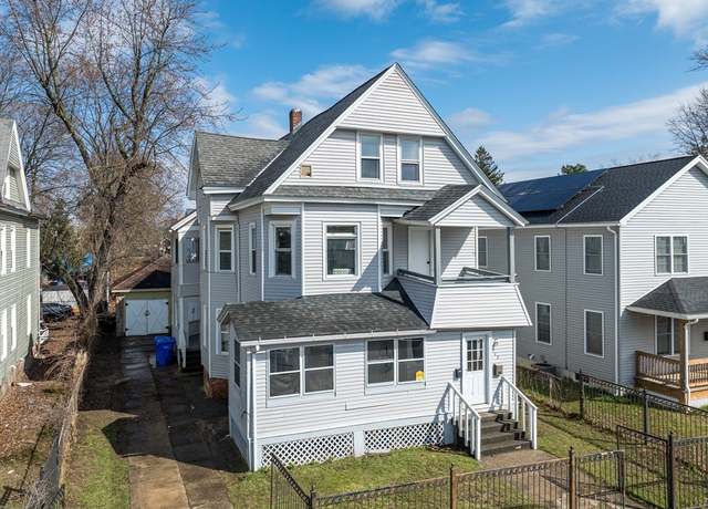Property at 342 Wilbraham Rd, Springfield, MA 01109, 7 beds, 3 baths