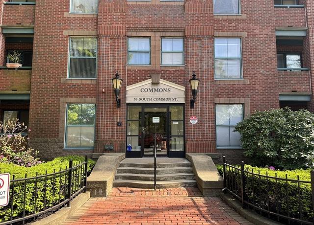Property at 50 S Common St #104, Lynn, MA 01902, 1 bed, 1 bath