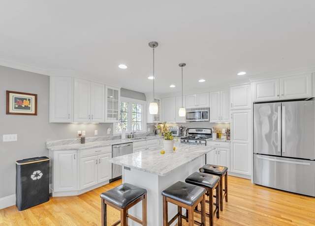Property at 41 Bynner St #41, Boston, MA 02130, 3 beds, 2.5 baths