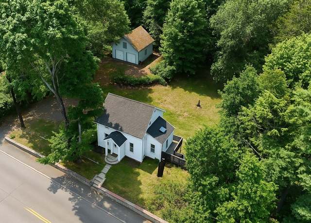 Property at 175 Mill St, Randolph, MA 02368, 2 beds, 2 baths