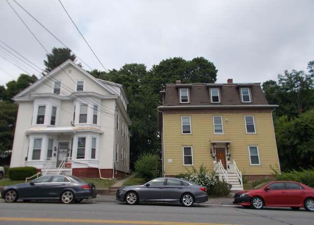 Property at 190 &196 Summer St, Haverhill, MA 01830, 11 beds, 10 baths