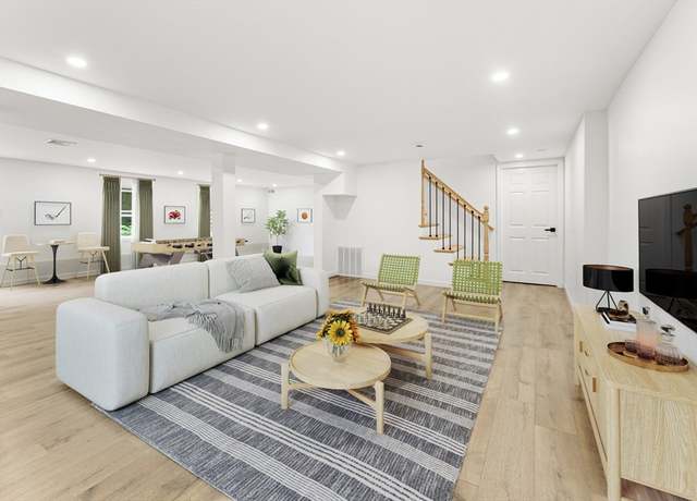 Property at 3 Stetson Cir, Walpole, MA 02081, 5 beds, 3.5 baths