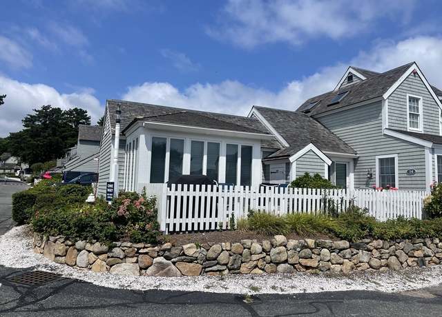 Property at 3 Hyannis Pt, Mashpee, MA 02649, 1 bed, 1 bath