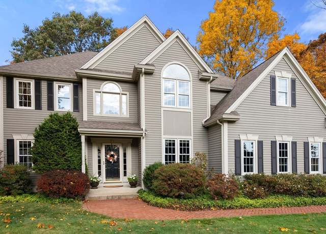 Property at 71 O'grady Rd, Marlborough, MA 01752, 4 beds, 2.5 baths